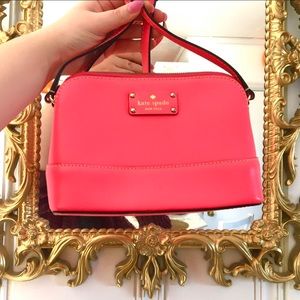 Kate Spade Patterson Drive Crossbody Purse
